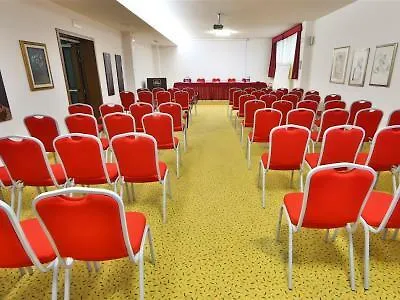 Best Western Cesena Hotel