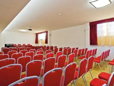 Best Western Cesena Hotel